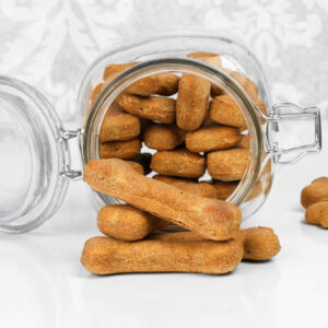 Calming Dog Treats