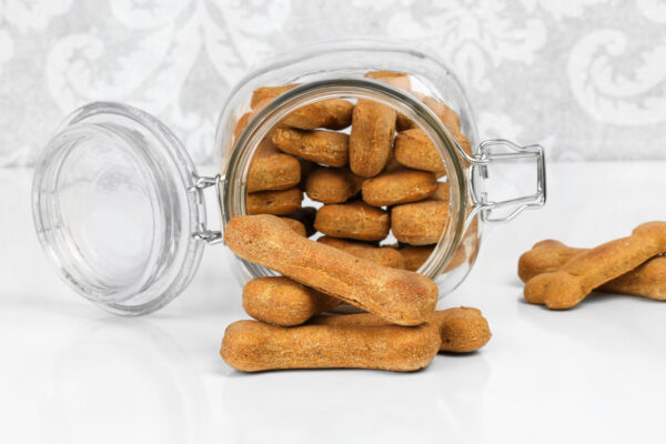 Calming Dog Treats
