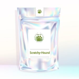 Scratchy-Hound (Itch)
