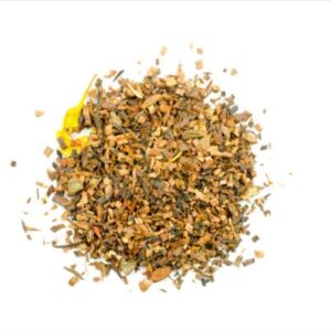 Green Rooibos Tea