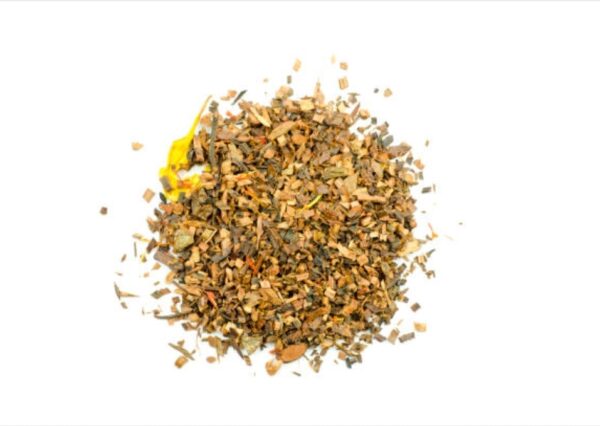 Green Rooibos Tea