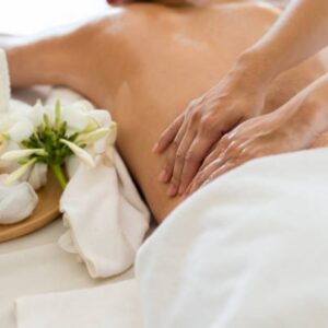 Pain Away Essential Oil