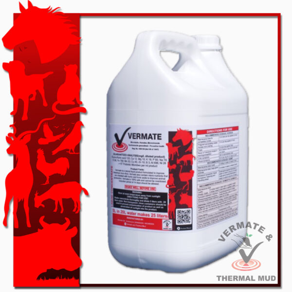 Vermate Concentrate