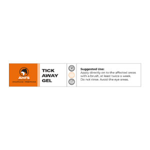 Tick Away Ointment