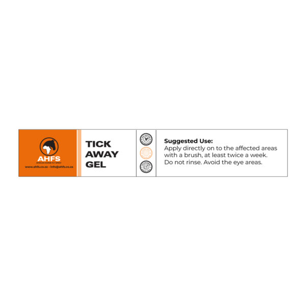 Tick Away Ointment
