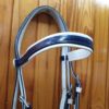 PVC Endurance Cob / Full Bridle & Running Martingale & Breastplate (A6.27) - Image 7