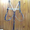 PVC Endurance Cob / Full Bridle & Running Martingale & Breastplate (A6.27) - Image 5