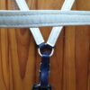 PVC Endurance Cob / Full Bridle & Running Martingale & Breastplate (A6.27) - Image 2