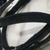 Savara Pony Black Diamante Bling Crank (A9.18) - Image 4