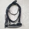 Savara Full Black Bling Crank (A9.15.3)