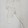 Equilibre White Riding Breeches Small (A10.18)