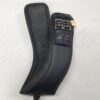 Prolite black anatomical padded girth 95cm (A14.32) - Image 3