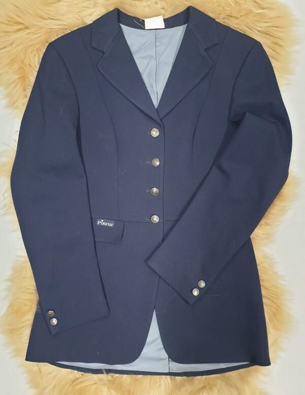 Pikeur ladies jacket XSmall (A14.35)