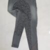 LeMiux Denim Look Riding Tights Small (A15.9)