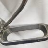 Stainless Steel Stirrups 41/2" (A18.10) - Image 3