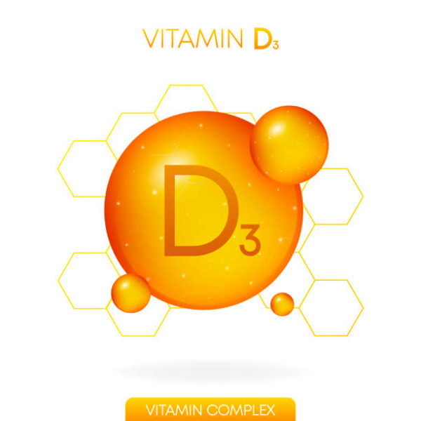Vitamin D3 - Image 2