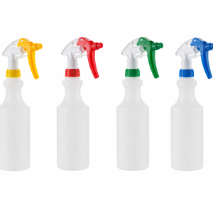 1L Bottle with trigger spray