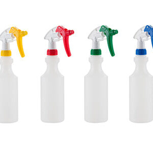 1L Bottle with trigger spray
