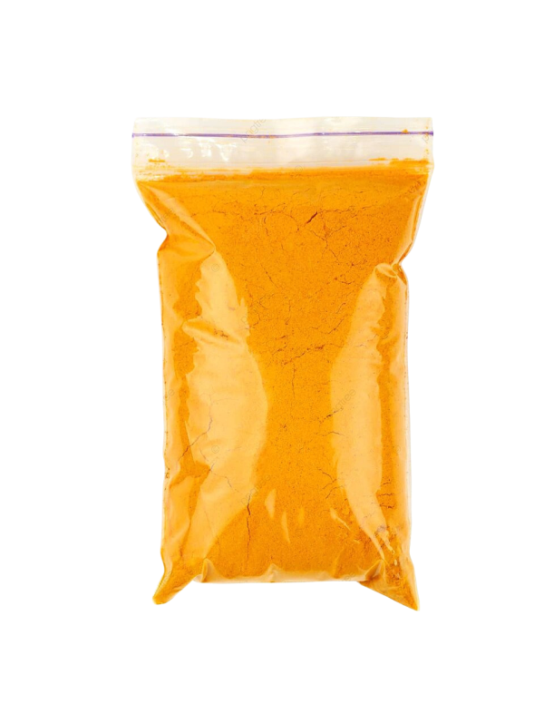 Spice refill - 500g  (Individual spices)