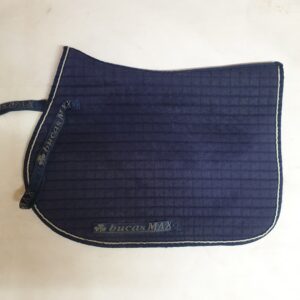 Bucas Max Saddle Pad (A28.1)