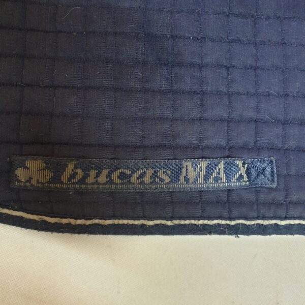 Bucas Max Saddle Pad (A28.1) - Image 3
