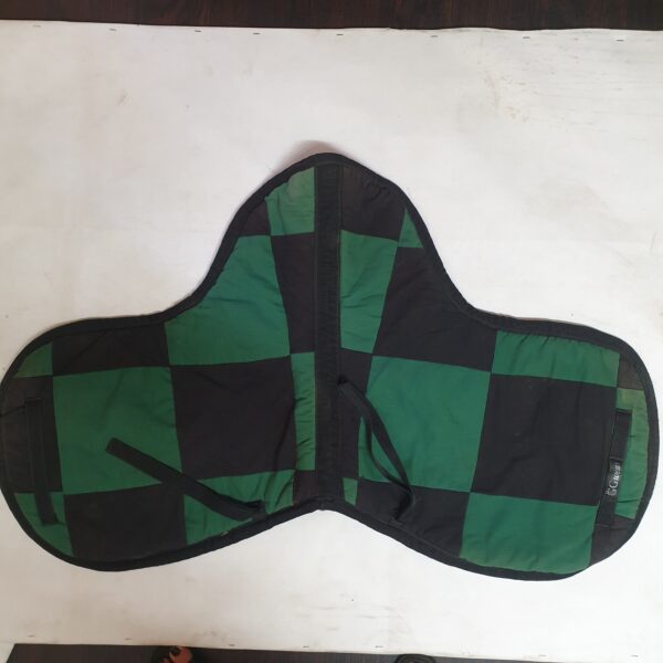 Ggwear GP Numnah (A28.2) - Image 2