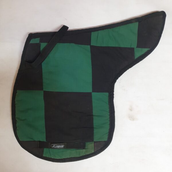 Ggwear GP Numnah (A28.2)