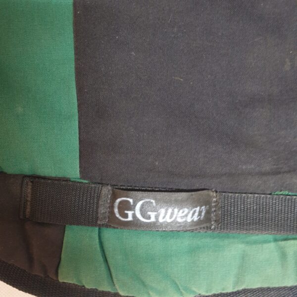 Ggwear GP Numnah (A28.2) - Image 3