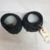 Velcro Rubber Overreach Boots (A28.7) - Image 3