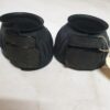 Velcro Rubber Overreach Boots (A28.7)