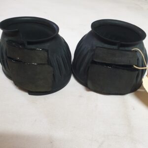 Velcro Rubber Overreach Boots (A28.7)