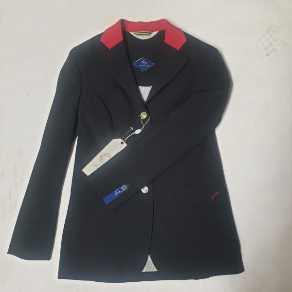 Pessoa Show Jacket (A4.100)