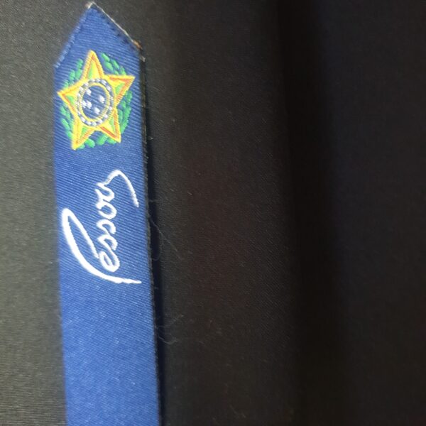 Pessoa Show Jacket (A4.100) - Image 6