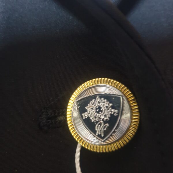 Pessoa Show Jacket (A4.100) - Image 7
