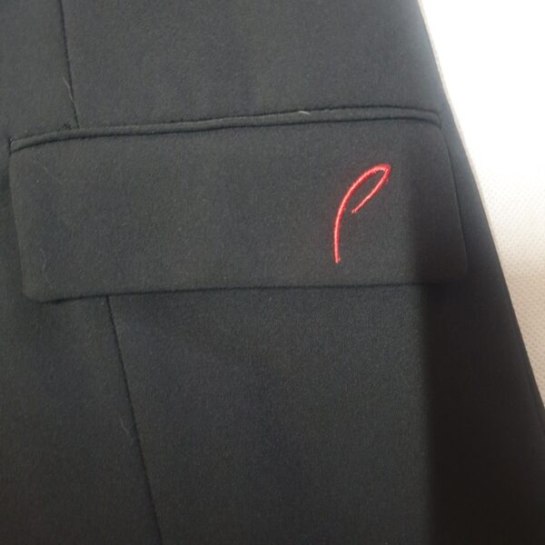 Pessoa Show Jacket (A4.100) - Image 8