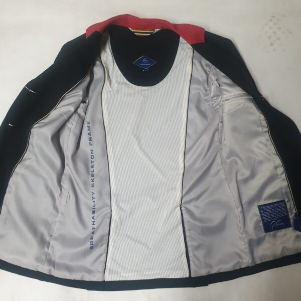 Pessoa Show Jacket (A4.100) - Image 4