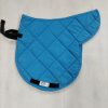 Quilted GP Numnah (A29.18) - Image 3