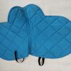 Quilted GP Numnah (A29.18) - Image 2