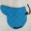 Quilted GP Numnah (A29.18)