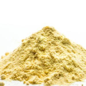 Full Fat Soya