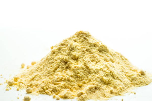 Full Fat Soya