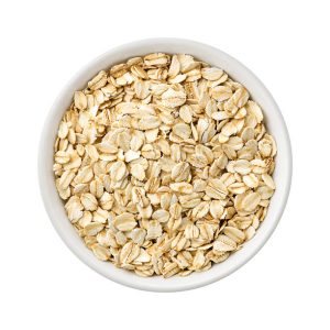 Rolled Oats