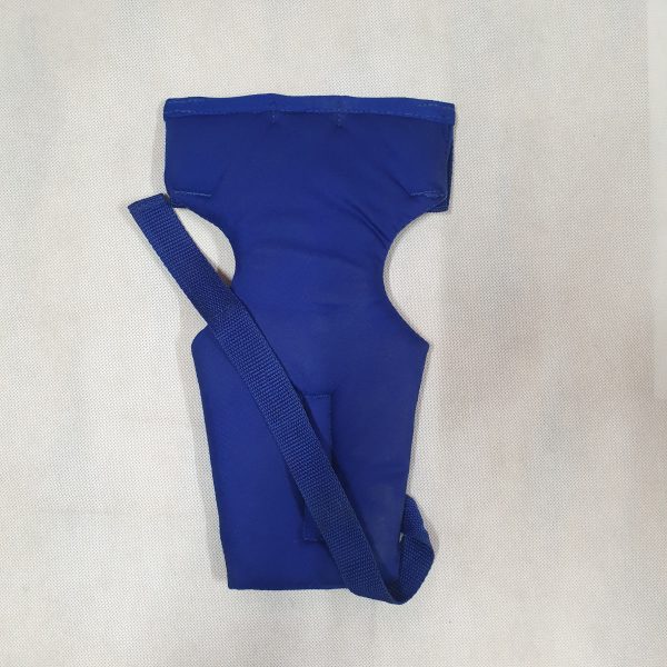 A29.62 Blue Poll Guard