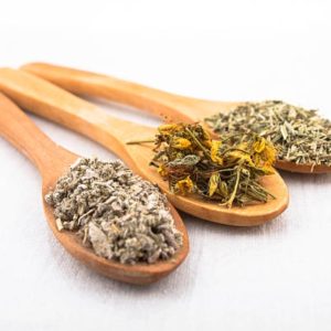 St Johns Wort (Powder)