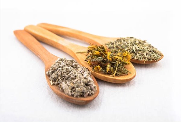 St Johns Wort (Powder)