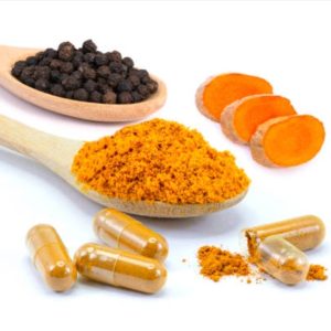 K9 Turmeric Black Pepper Capsules