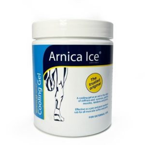 Arnica Ice (Gel)