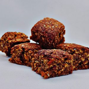 Baked AHFS Horse Treats