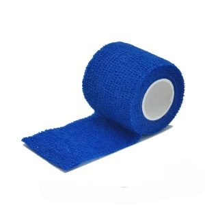 Gauze Motion Bandage - Self-adhesive