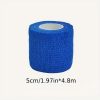 Gauze Motion Bandage - Self-adhesive - Image 4